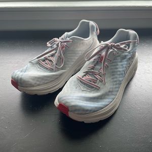 Home running shoe